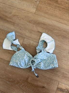 Dippin Daisys swim top